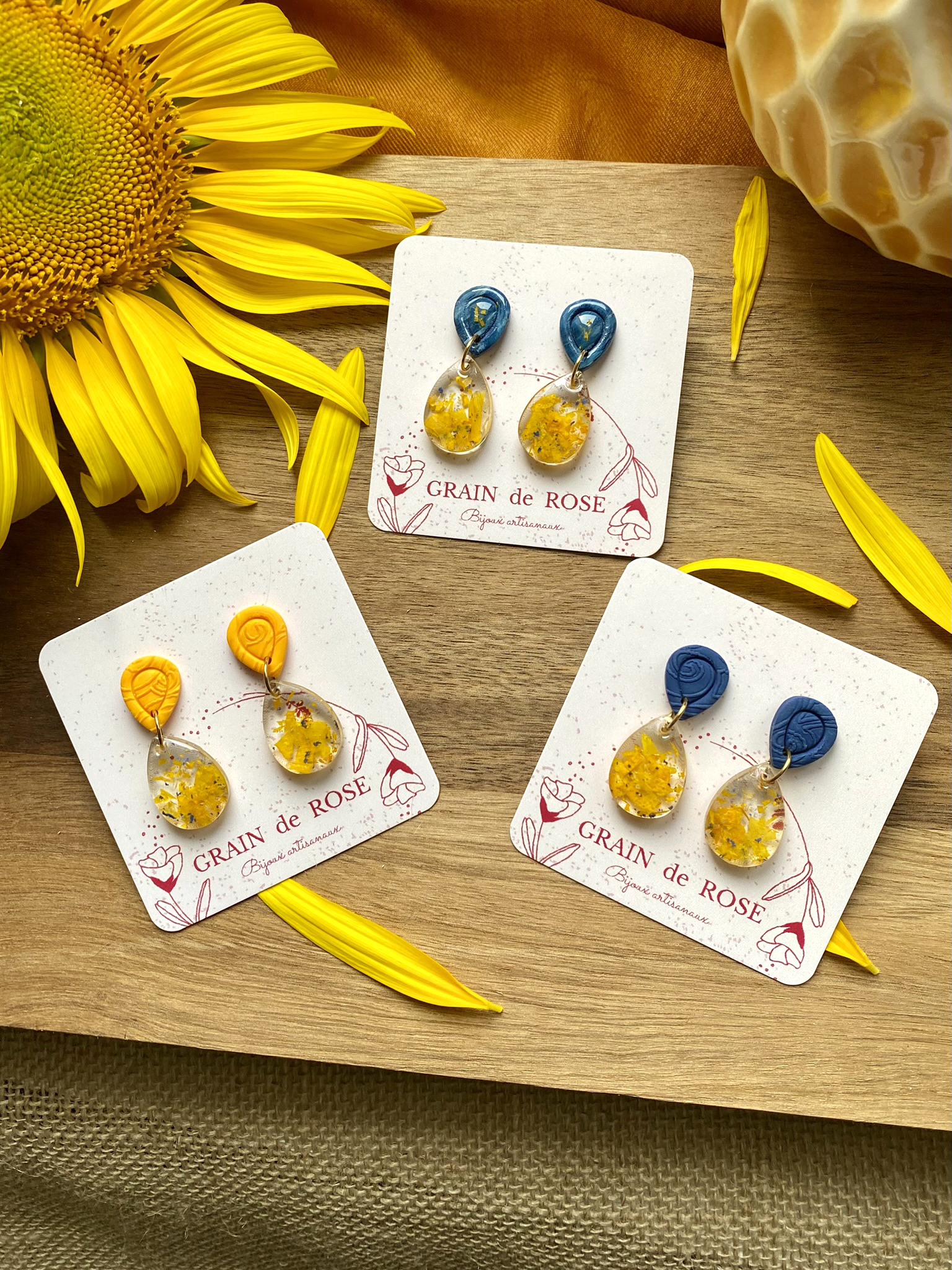 PETITETRIO